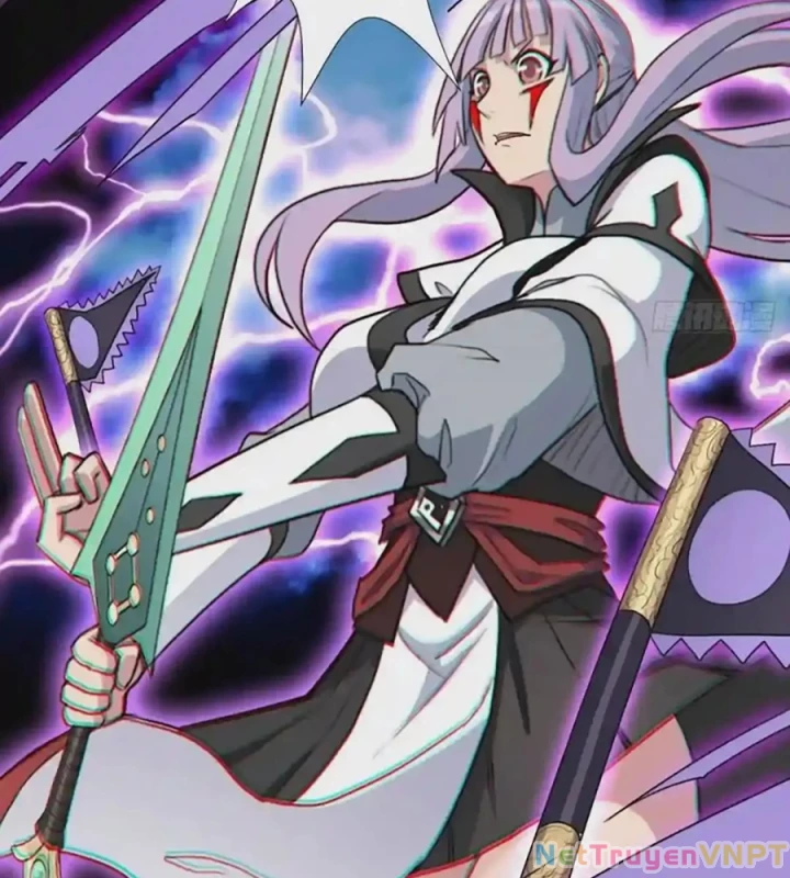 Cứu Thế Giới Đi, Ông Chú! Chapter 180 - Trang 3