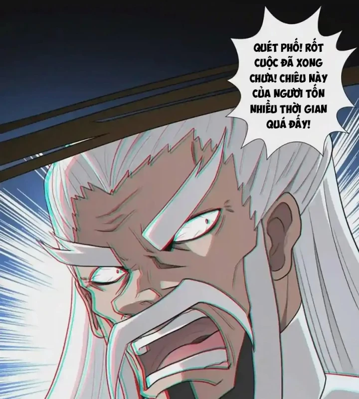Cứu Thế Giới Đi, Ông Chú! Chapter 180 - Trang 3