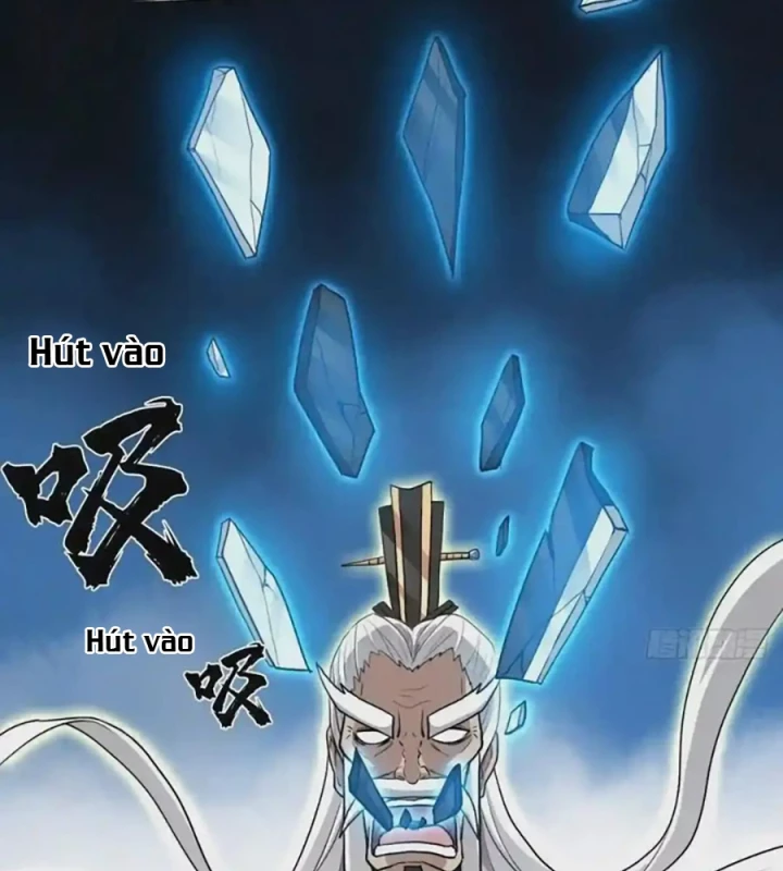 Cứu Thế Giới Đi, Ông Chú! Chapter 180 - Trang 3