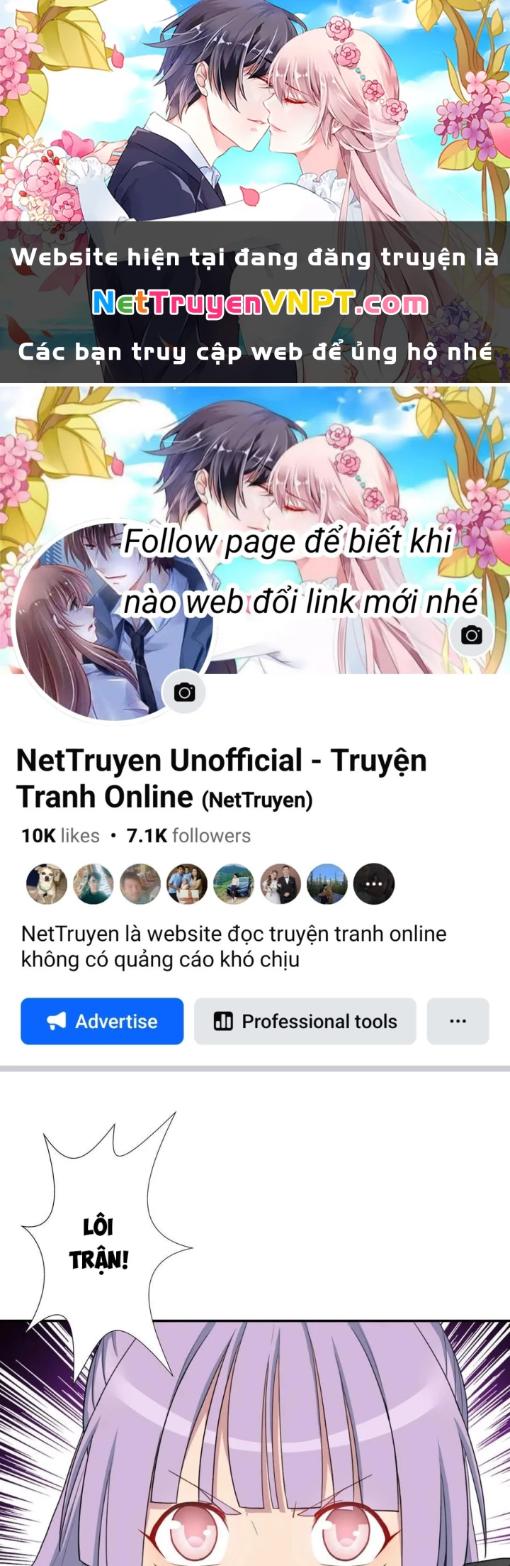 Cứu Thế Giới Đi, Ông Chú! Chapter 181 - Trang 3