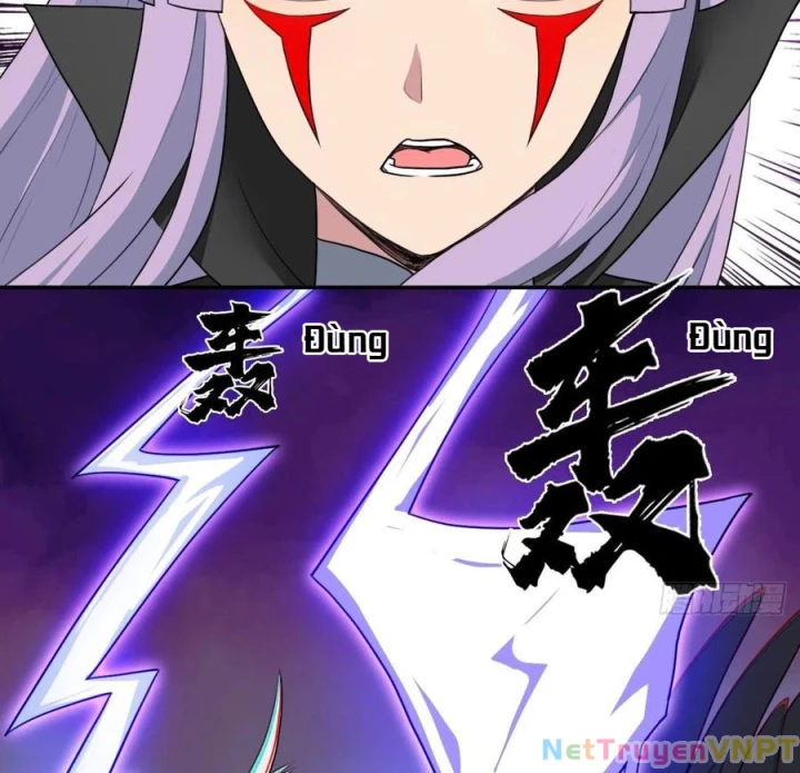 Cứu Thế Giới Đi, Ông Chú! Chapter 181 - Trang 3