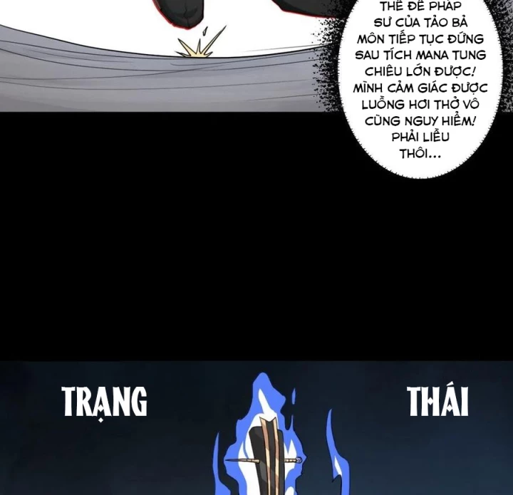 Cứu Thế Giới Đi, Ông Chú! Chapter 181 - Trang 3