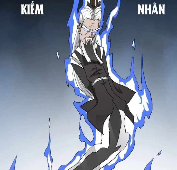Cứu Thế Giới Đi, Ông Chú! Chapter 181 - Trang 3
