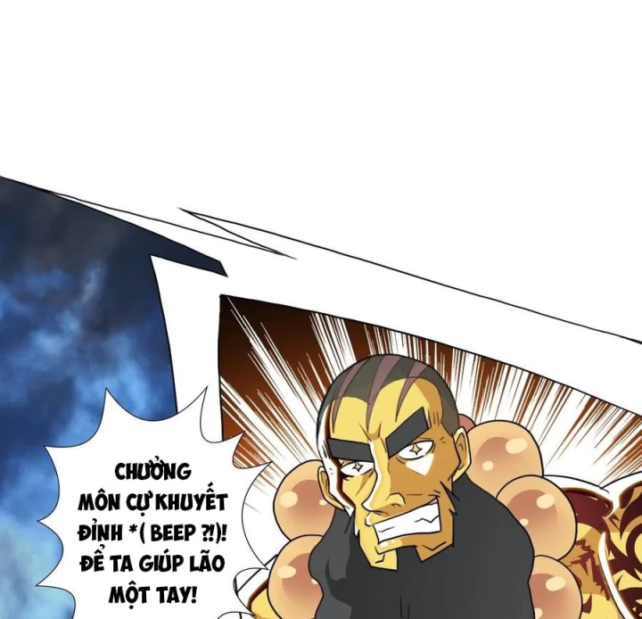 Cứu Thế Giới Đi, Ông Chú! Chapter 181 - Trang 3