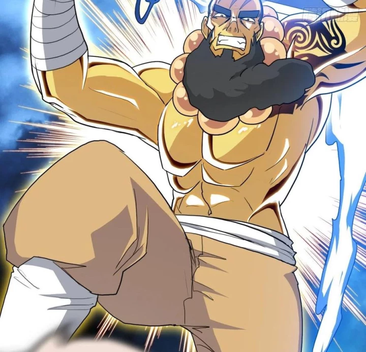 Cứu Thế Giới Đi, Ông Chú! Chapter 181 - Trang 3