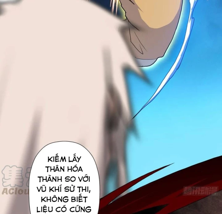 Cứu Thế Giới Đi, Ông Chú! Chapter 181 - Trang 3