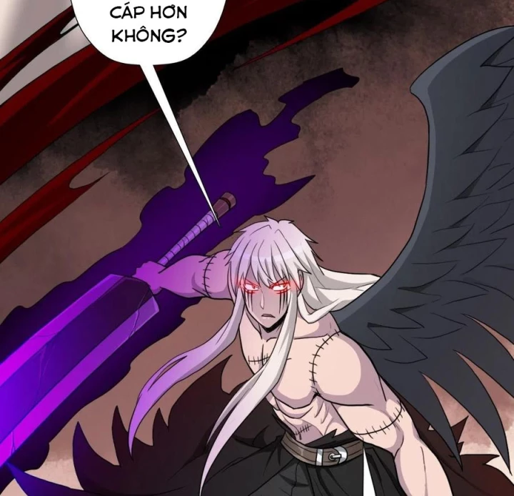 Cứu Thế Giới Đi, Ông Chú! Chapter 181 - Trang 3