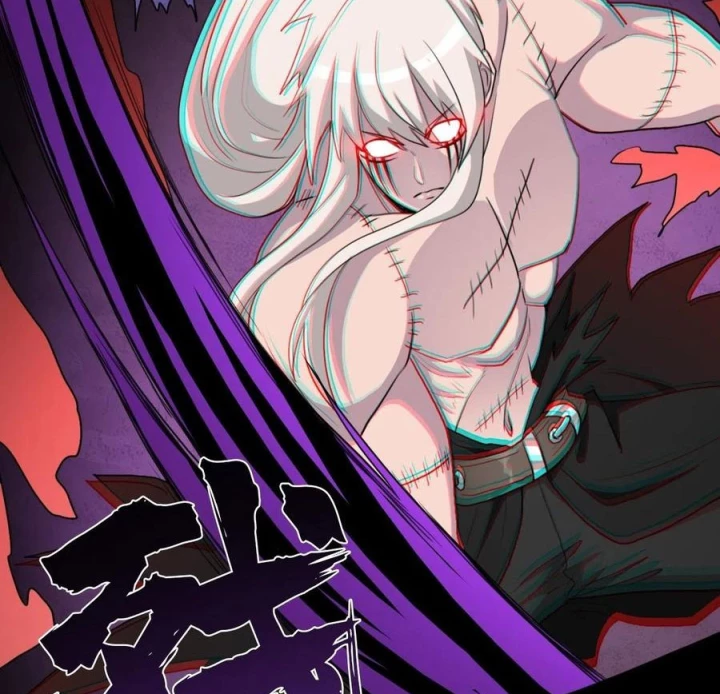Cứu Thế Giới Đi, Ông Chú! Chapter 181 - Trang 3