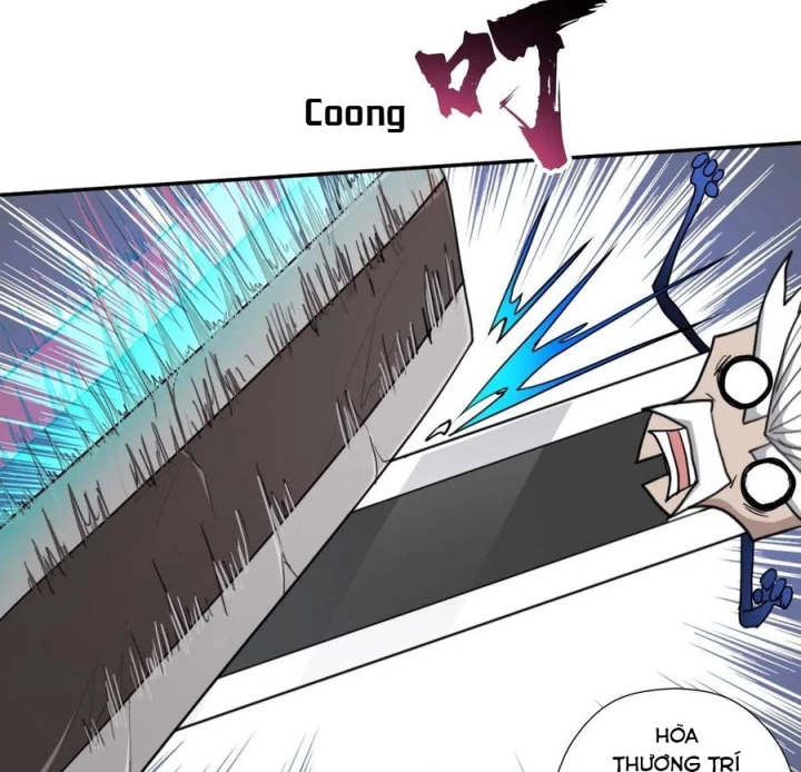 Cứu Thế Giới Đi, Ông Chú! Chapter 181 - Trang 3