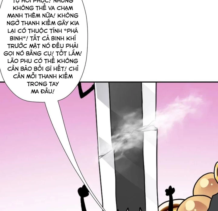 Cứu Thế Giới Đi, Ông Chú! Chapter 181 - Trang 3