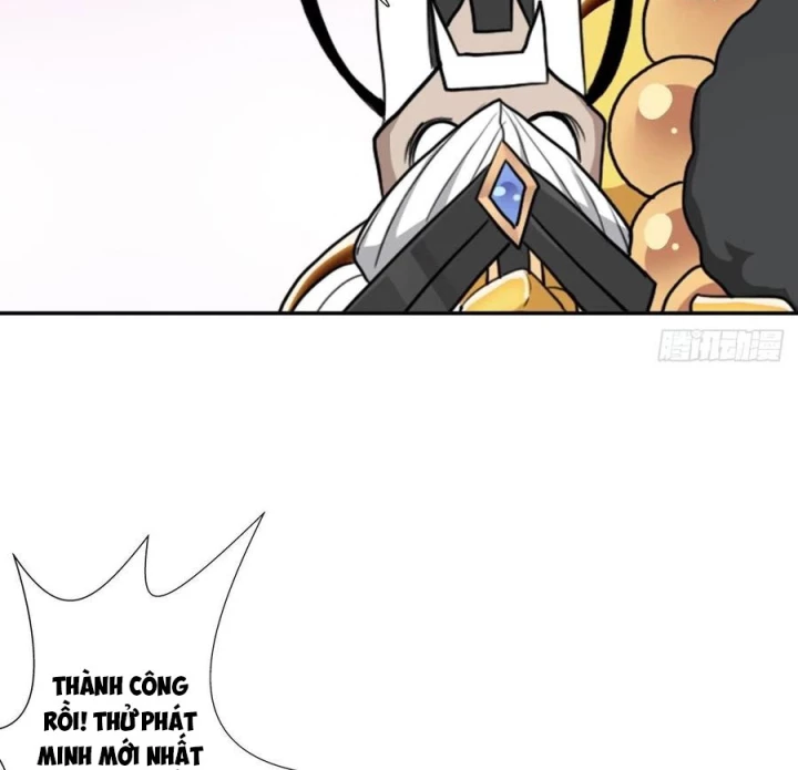 Cứu Thế Giới Đi, Ông Chú! Chapter 181 - Trang 3