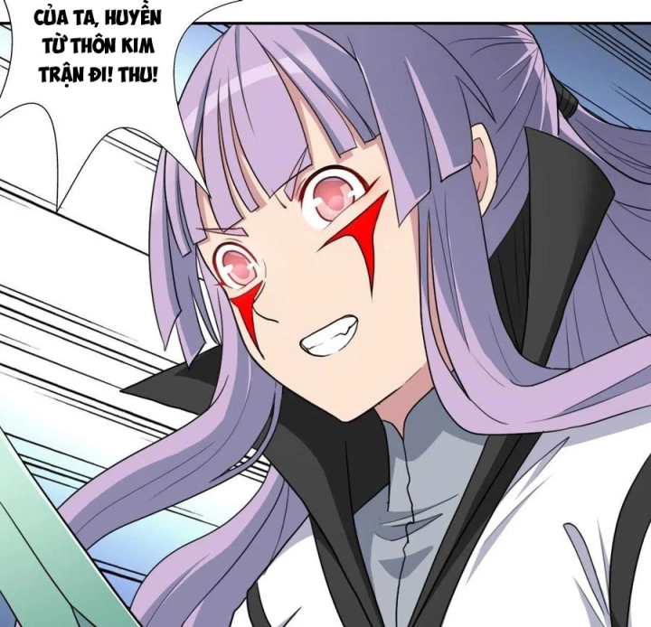 Cứu Thế Giới Đi, Ông Chú! Chapter 181 - Trang 3