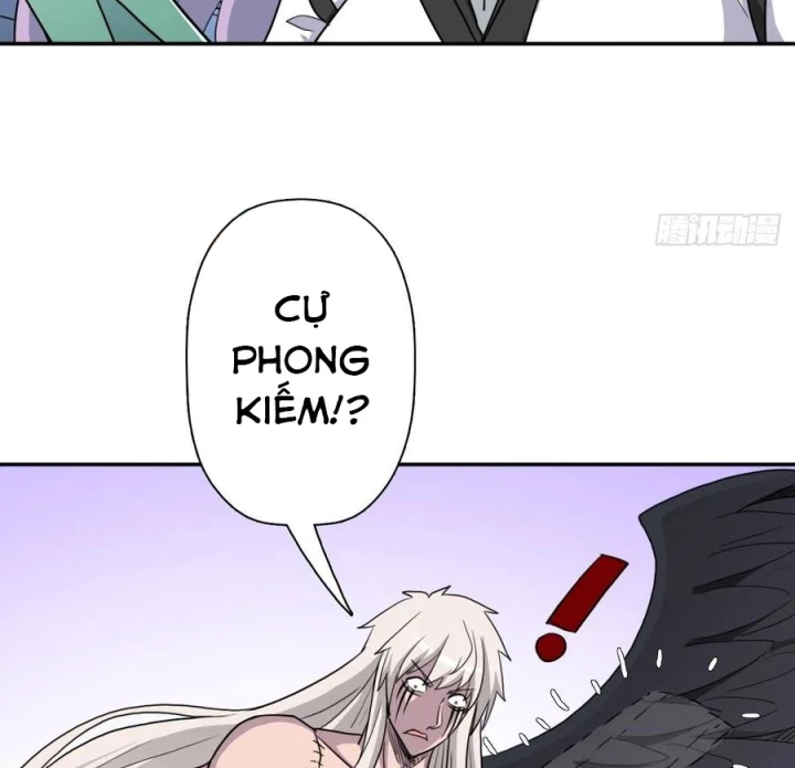 Cứu Thế Giới Đi, Ông Chú! Chapter 181 - Trang 3