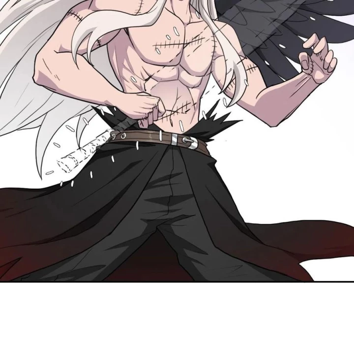 Cứu Thế Giới Đi, Ông Chú! Chapter 181 - Trang 3