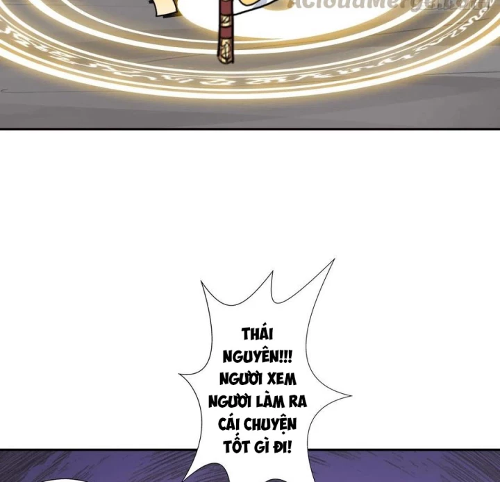 Cứu Thế Giới Đi, Ông Chú! Chapter 181 - Trang 3