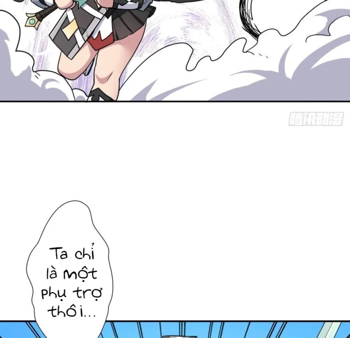 Cứu Thế Giới Đi, Ông Chú! Chapter 181 - Trang 3