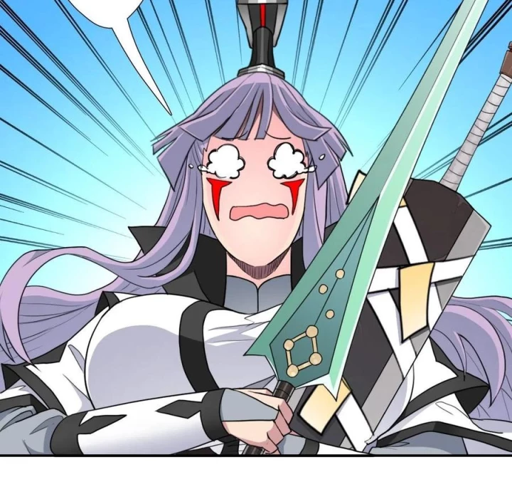 Cứu Thế Giới Đi, Ông Chú! Chapter 181 - Trang 3