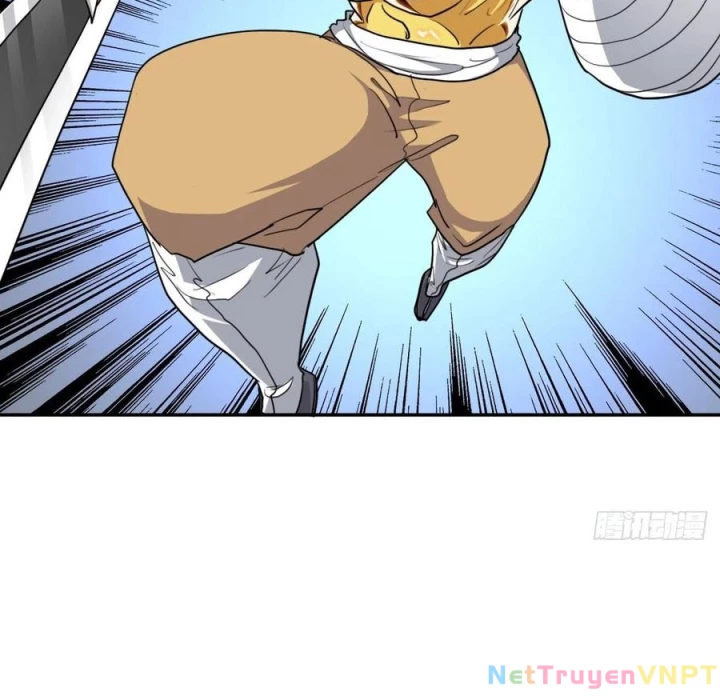 Cứu Thế Giới Đi, Ông Chú! Chapter 181 - Trang 3