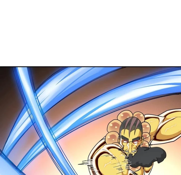 Cứu Thế Giới Đi, Ông Chú! Chapter 181 - Trang 3