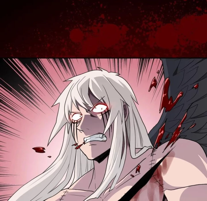 Cứu Thế Giới Đi, Ông Chú! Chapter 181 - Trang 3