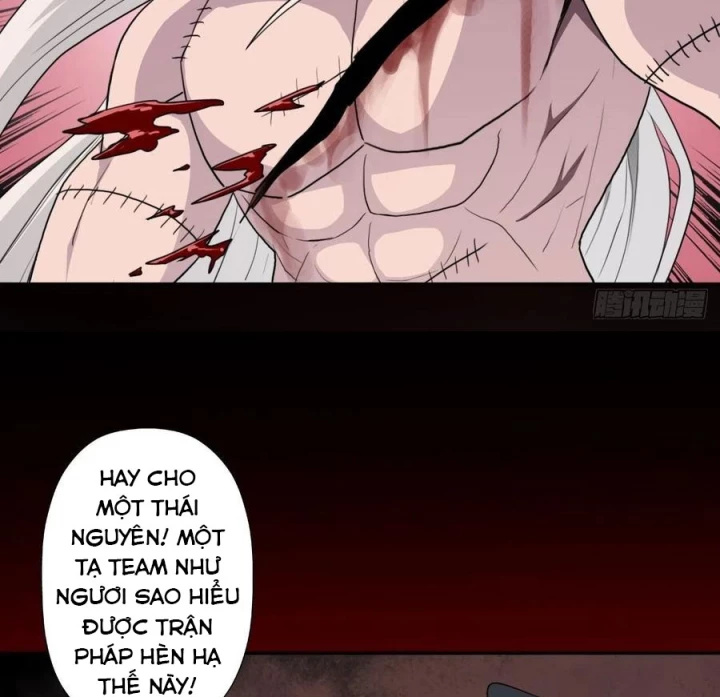 Cứu Thế Giới Đi, Ông Chú! Chapter 181 - Trang 3