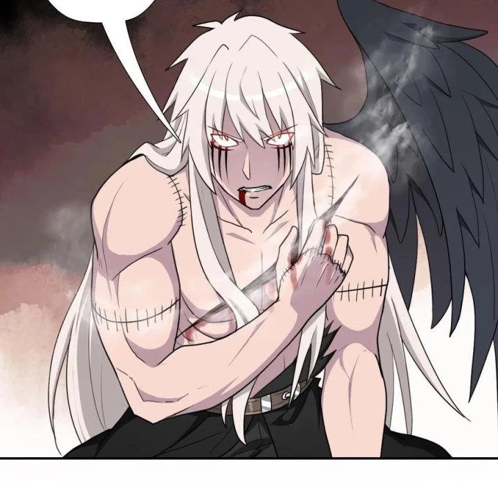 Cứu Thế Giới Đi, Ông Chú! Chapter 181 - Trang 3