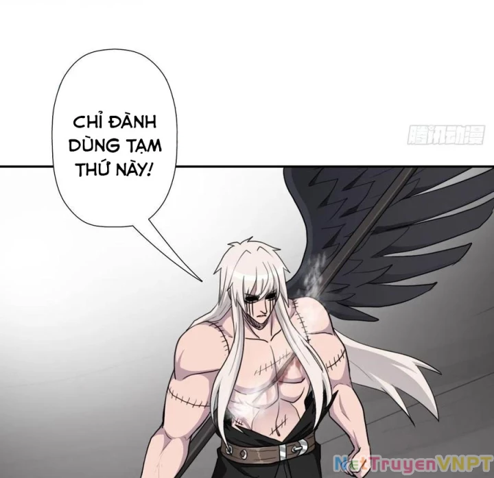 Cứu Thế Giới Đi, Ông Chú! Chapter 181 - Trang 3