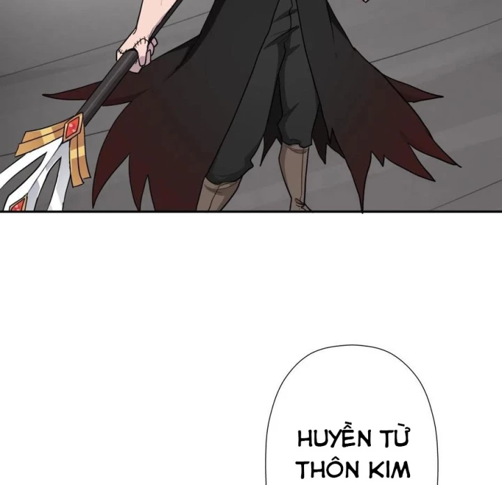 Cứu Thế Giới Đi, Ông Chú! Chapter 181 - Trang 3