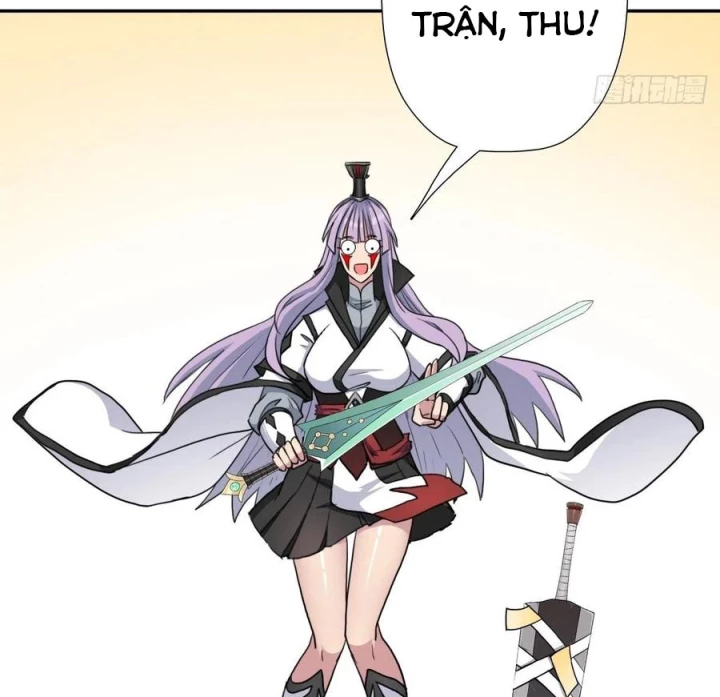 Cứu Thế Giới Đi, Ông Chú! Chapter 181 - Trang 3
