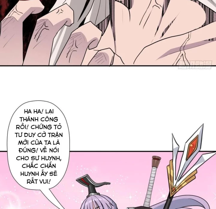 Cứu Thế Giới Đi, Ông Chú! Chapter 181 - Trang 3