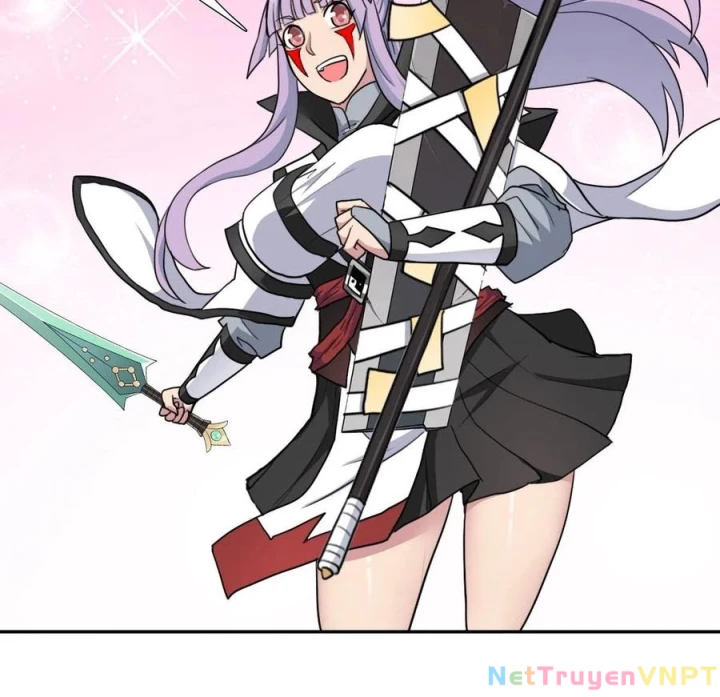 Cứu Thế Giới Đi, Ông Chú! Chapter 181 - Trang 3