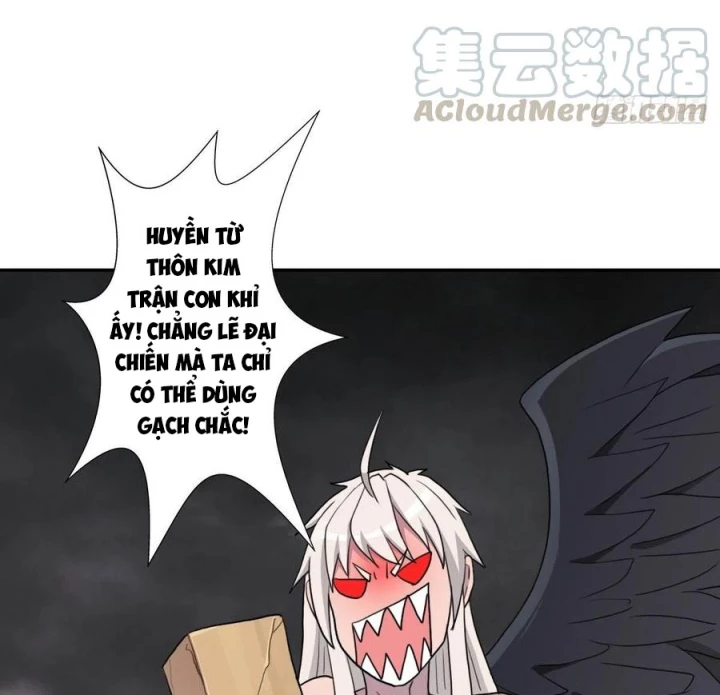 Cứu Thế Giới Đi, Ông Chú! Chapter 181 - Trang 3