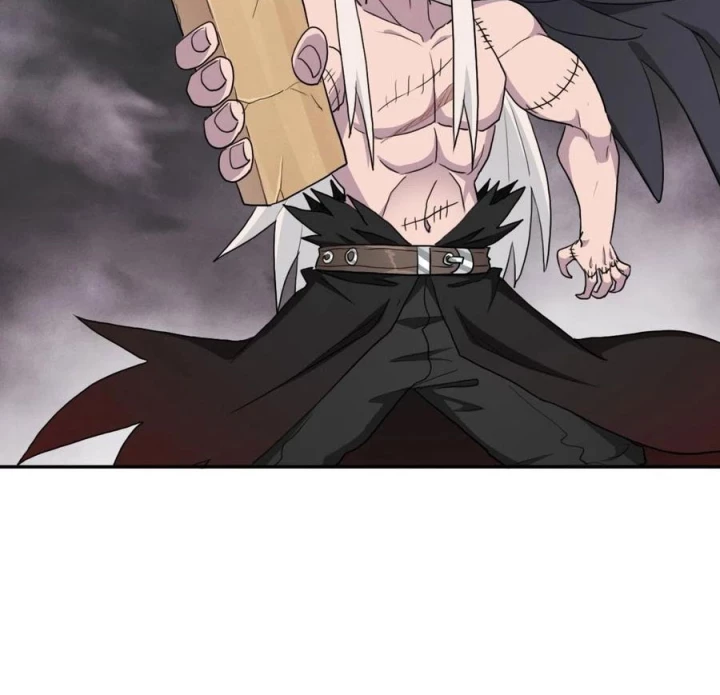 Cứu Thế Giới Đi, Ông Chú! Chapter 181 - Trang 3