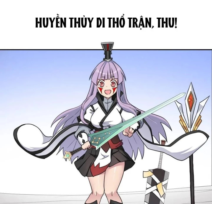 Cứu Thế Giới Đi, Ông Chú! Chapter 181 - Trang 3