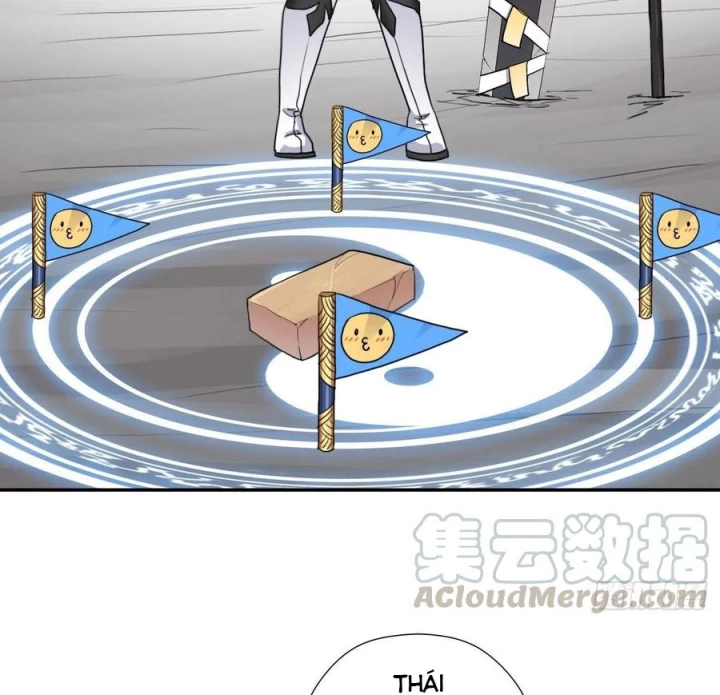 Cứu Thế Giới Đi, Ông Chú! Chapter 181 - Trang 3