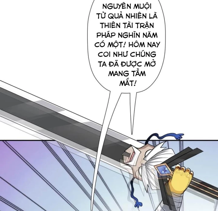 Cứu Thế Giới Đi, Ông Chú! Chapter 181 - Trang 3