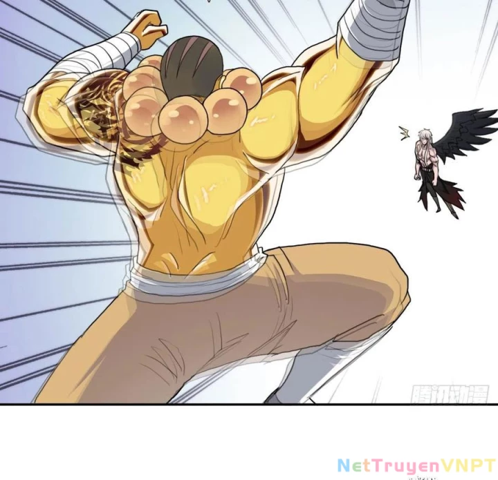 Cứu Thế Giới Đi, Ông Chú! Chapter 181 - Trang 3