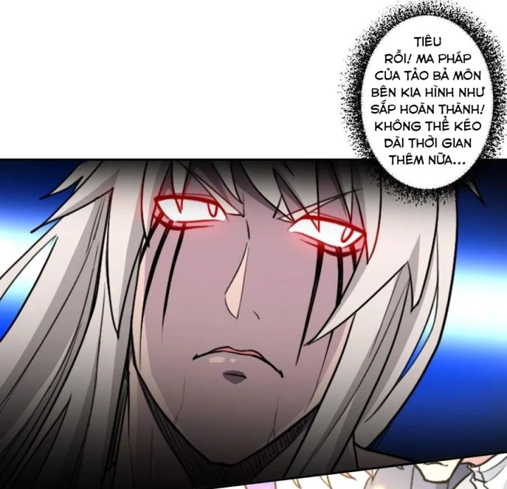 Cứu Thế Giới Đi, Ông Chú! Chapter 181 - Trang 3