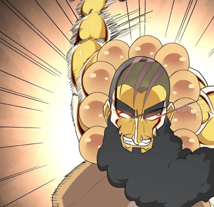 Cứu Thế Giới Đi, Ông Chú! Chapter 181 - Trang 3