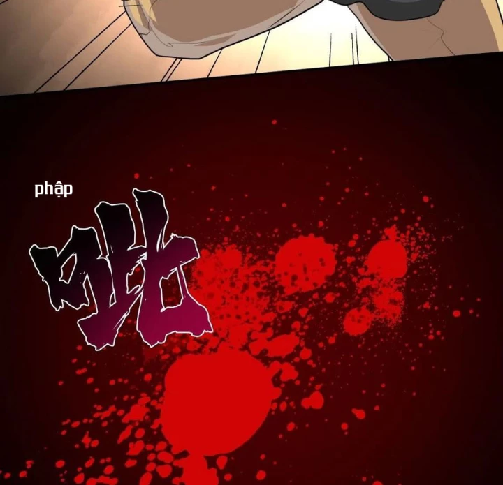 Cứu Thế Giới Đi, Ông Chú! Chapter 181 - Trang 3