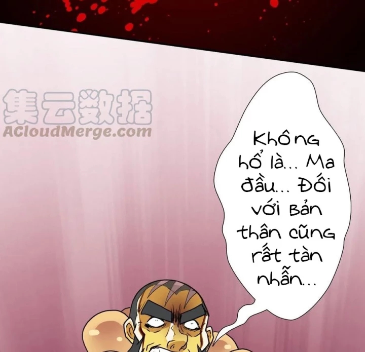 Cứu Thế Giới Đi, Ông Chú! Chapter 181 - Trang 3