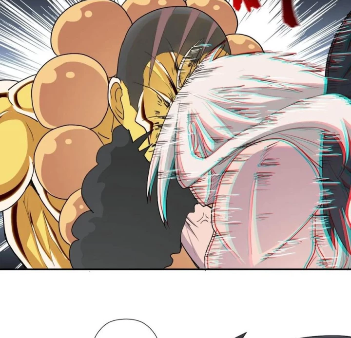 Cứu Thế Giới Đi, Ông Chú! Chapter 181 - Trang 3