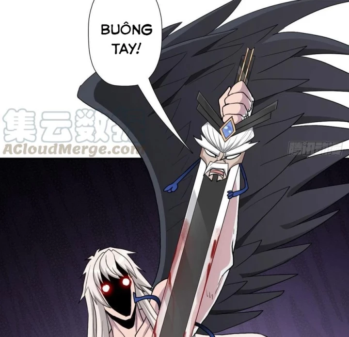 Cứu Thế Giới Đi, Ông Chú! Chapter 181 - Trang 3