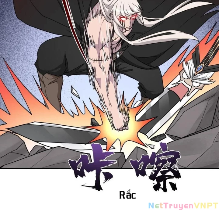 Cứu Thế Giới Đi, Ông Chú! Chapter 181 - Trang 3