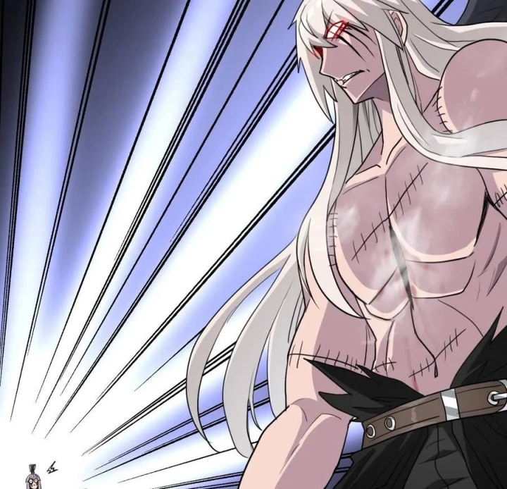 Cứu Thế Giới Đi, Ông Chú! Chapter 181 - Trang 3