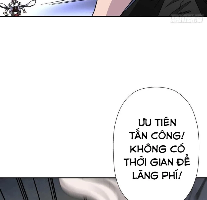 Cứu Thế Giới Đi, Ông Chú! Chapter 181 - Trang 3