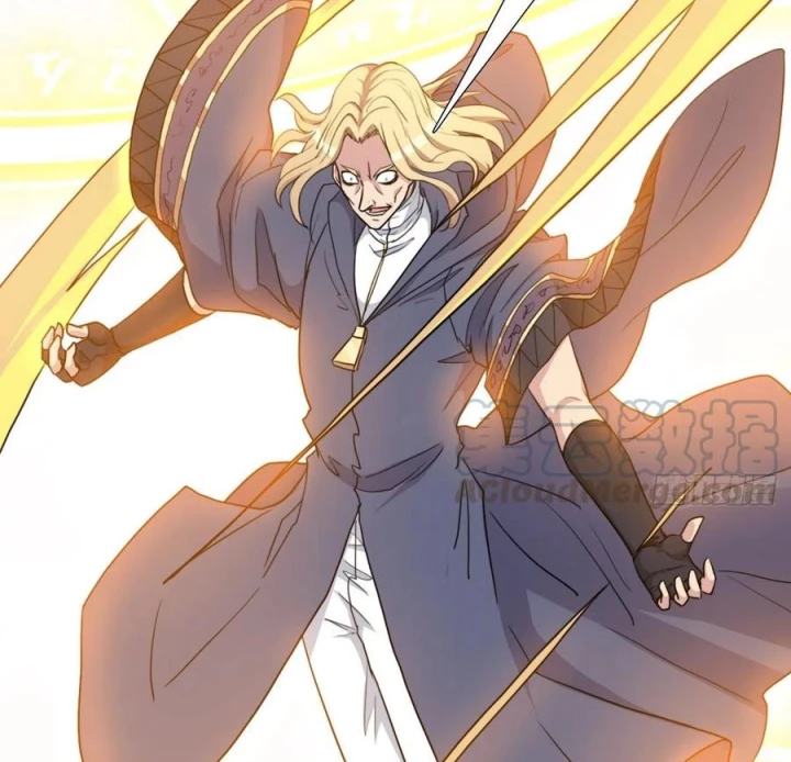 Cứu Thế Giới Đi, Ông Chú! Chapter 181 - Trang 3