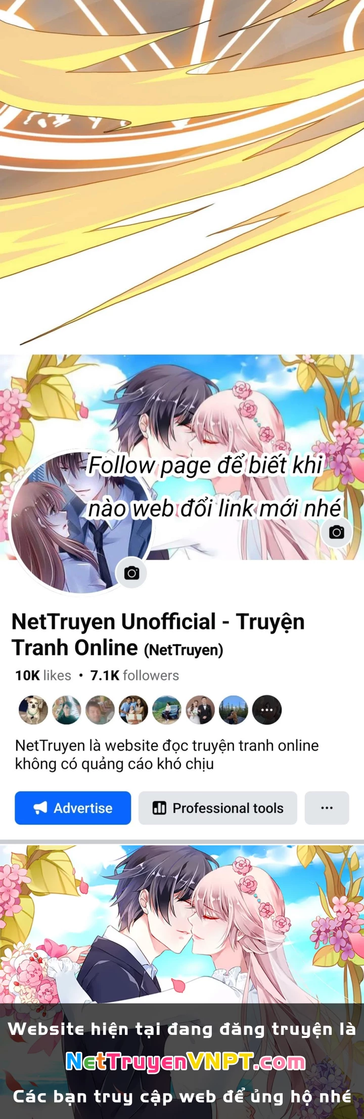 Cứu Thế Giới Đi, Ông Chú! Chapter 181 - Trang 3