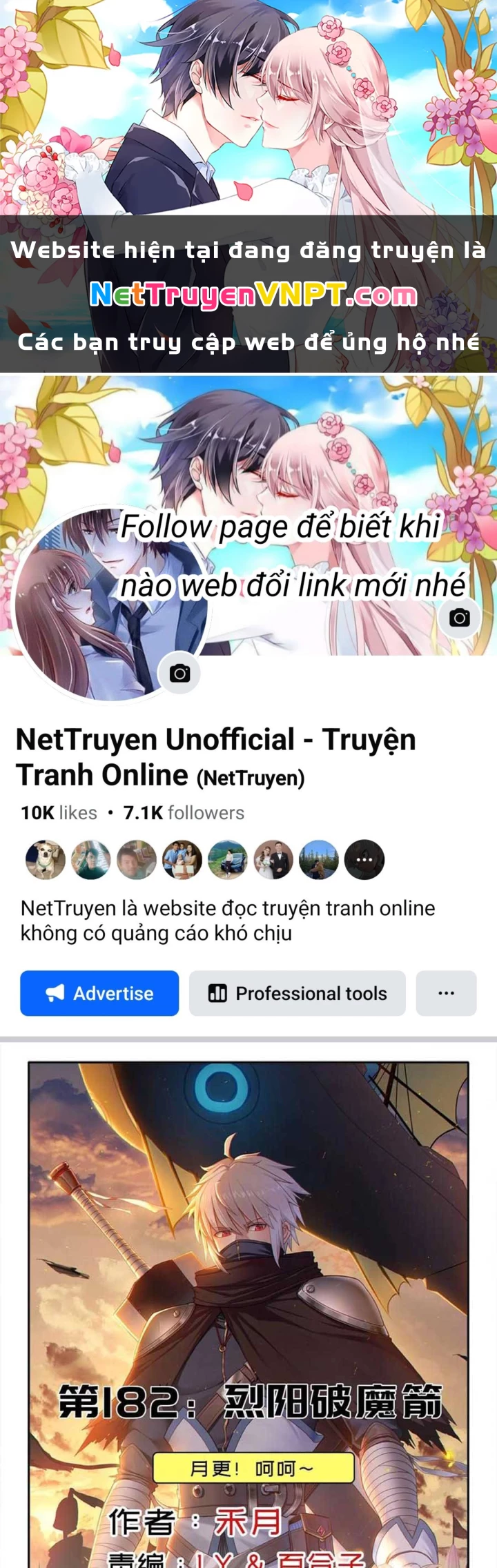 Cứu Thế Giới Đi, Ông Chú! Chapter 182 - Trang 3