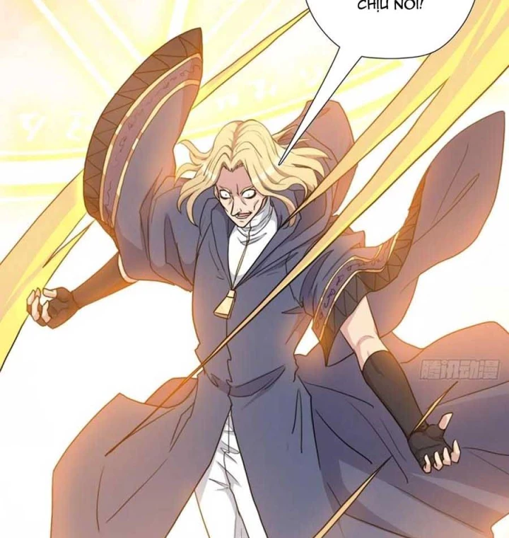 Cứu Thế Giới Đi, Ông Chú! Chapter 182 - Trang 3